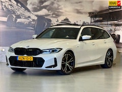 BMW 3-serie Touring - 318i M-Sport