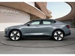 Polestar 2 - 2 Standard Range Single Motor 69 kWh | Pilot Pack | 20" wielen | DAB | BLIS | Adaptive Cru