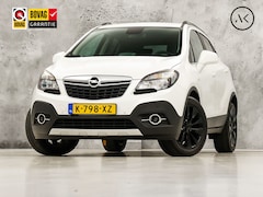 Opel Mokka - 1.4 Innovation Sport 140Pk (SCHERM, CLIMATE, TREKHAAK, GETINT GLAS, SPORTSTOELEN, PARKEERS