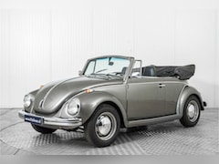 Volkswagen Kever Cabriolet - 1303 LS