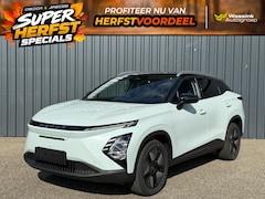 Omoda 5 - 5 EV Premium 61 kWh | Elektrisch verstelbare voorstoelen | Panoramadak/schuifdak | Lederen