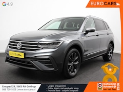 Volkswagen Tiguan Allspace - 1.5 TSI DSG Life 7p. Navigatie Adaptieve Cruise Control Camera Elektrische Achterklep Elek