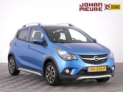 Opel Karl - Rocks Online Edition | NAVI | PDC | VELGEN ✅ 1e Eigenaar