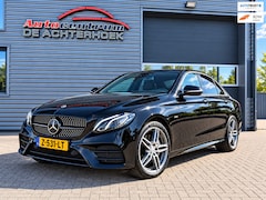Mercedes-Benz E-klasse - 350 e Premium Plus AMG | Adaptive Cruise | Steering assist