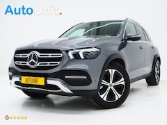 Mercedes-Benz GLE-Klasse - 350 e 4MATIC | Leder | Sfeerlicht | Camera | Stoelverwarming | Dodehoek | Cruise | LED