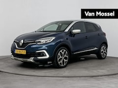 Renault Captur - 1.3 TCe Intens 130PK | Navigatie | Achteruitrijcamera | Climate Control | All Season Bande