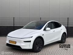 Tesla Model Y - RWD 58 kWh | Premium Interior | FSD4 | Stoelverwarming en ventilatie | LFP Accu