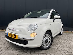 Fiat 500 - 0.9 TwinAir '11 Panodak/Lmv/Airco/Lounge