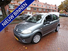 Citroën C3 - 1.4i Ligne Prestige 2E EIGENAAR VADER OP ZOON
