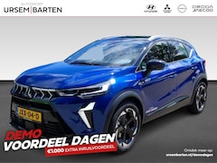 Mitsubishi ASX - 1.8 HEV AT Executive | Apple Carplay/Android Auto|telefoonintegratie premium