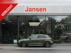 Audi A1 Sportback - 40 TFSI S Line edition one | CARPLAY | SONOS | ACC | CAMERA | 18 INCH