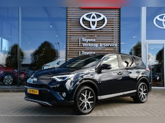 Toyota RAV4 - 2.5 Hybrid AWD Dynamic Plus 197pk | Trekhaak | Stoelverwarming | Electrische voorstoelen |