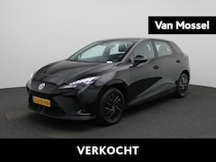 MG MG4 - Standard 51 kWh | Apple Carplay/Android Auto | Led Koplampen | Adaptive Cruise Control | P