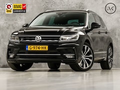 Volkswagen Tiguan - 1.5 TSI ACT R-Line Sport 150Pk Automaat (PANORAMADAK, VIRTUAL COCKPIT, APPLE CARPLAY, GROO