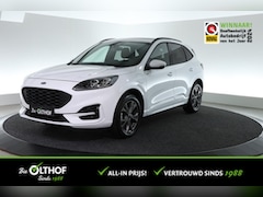 Ford Kuga - 2.5 PHEV ST-Line X | ALL-IN PRIJS | B&O | CARPLAY |