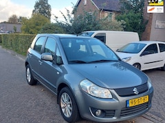 Suzuki SX4 - 1.6 Comfort