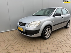 Kia Rio - 1.4 X-pect