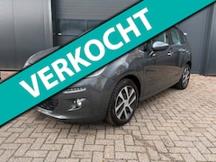 Citroën C3 - 1.2 PureTech Selection Automaat, D-riem new, Navi, Clima, PDC