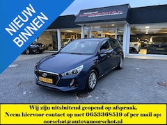 Hyundai i30 - 1.0 T-GDI Comfort