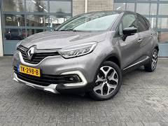 Renault Captur - 1.2 TCe Intens|RECENT GR ONDERHOUD|TREKHAAK|