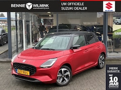 Suzuki Swift - 1.2 Style Smart Hybrid