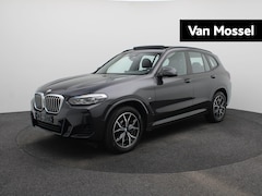 BMW X3 - xDrive20d M SPORT AT
