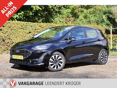 Ford Fiesta - 1.0 EcoB.Hy. Tit. 12 maanden Bovag garantie | Rijklaarprijs