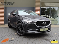 Mazda CX-5 - 2.0 SkyActiv-G 165 Skylease GT Black-Line NIEUWSTAAT I Black-Line I Trekhaak I 20" I GT I