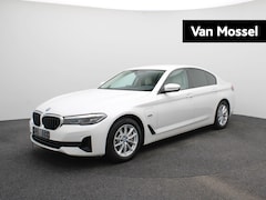 BMW 5-serie - Berline 530e 215kW VERWACHT
