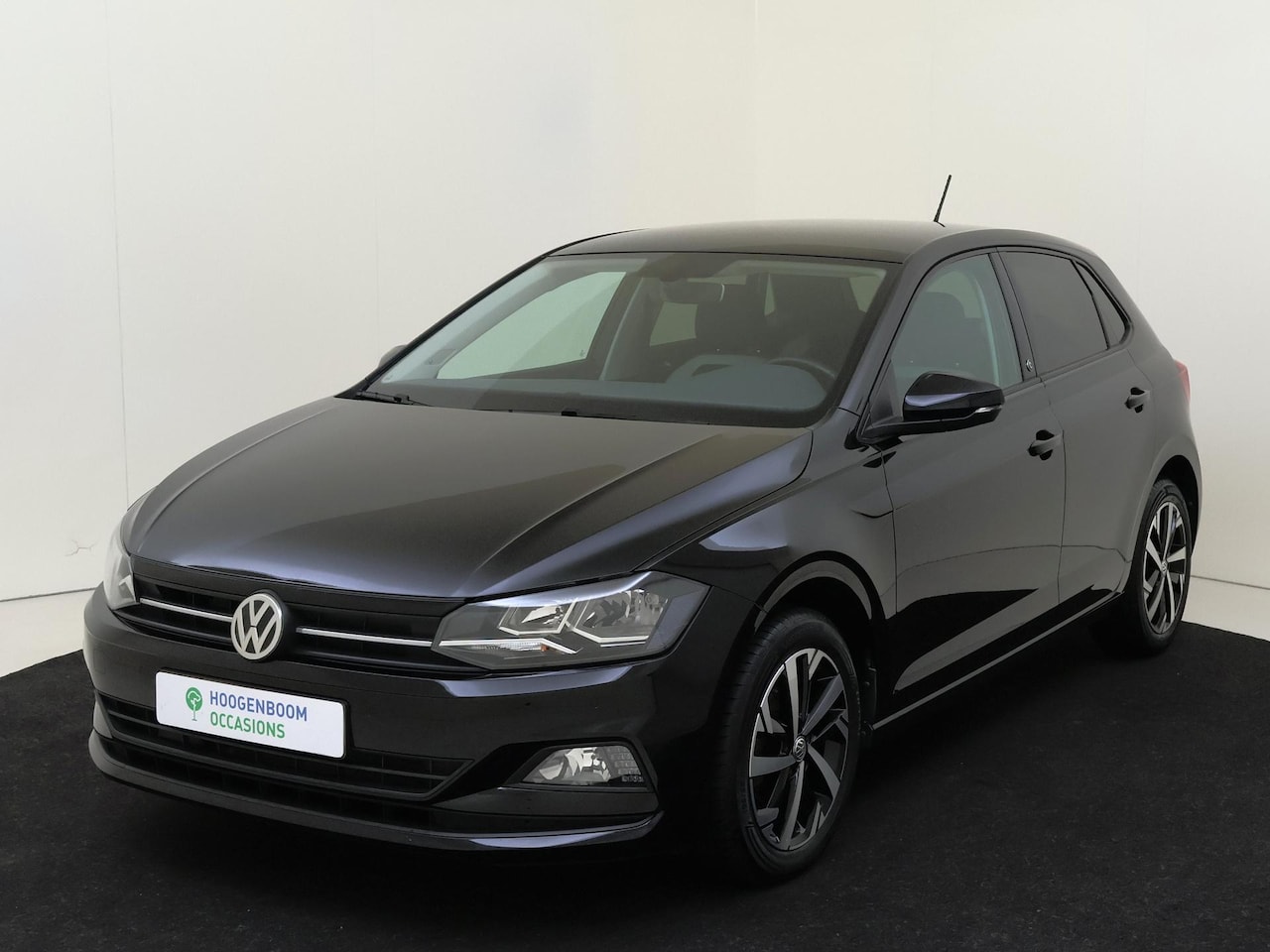 Volkswagen Polo - 1.0 TSI Beats | Adaptieve cruise control | Beats | Digital cockpit Pro | Parkeersensoren | - AutoWereld.nl