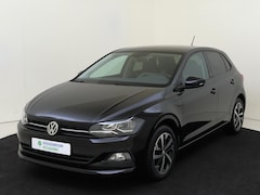 Volkswagen Polo - 1.0 TSI Beats | Adaptieve cruise control | Beats | Digital cockpit Pro | Parkeersensoren |