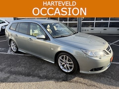 Saab 9-3 Sport Estate - 2.0t Vector