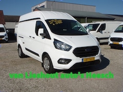 Ford Transit Custom - 320 L2H2 Trend nette auto 75846 km bj 19