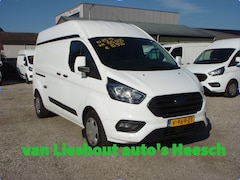 Ford Transit Custom - 320 L2H2 Trend nette auto 100412 km bj 19