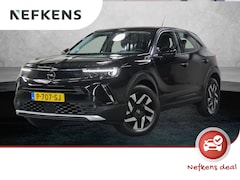 Opel Mokka - 100PK Elegance | 1ste eigenaar | AppleCarPlay/AndroidAuto | Camera | Climate Control | Cru
