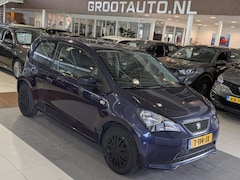 SEAT Mii - 1.0 Sport Airco, Cruise Control, Stuurbekrachtiging
