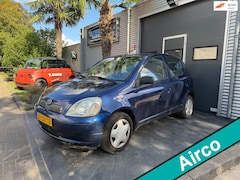 Toyota Yaris - 1.3-16V VVT-i Sol AIRCO Nw APK 10-10-2027