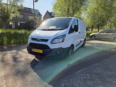 Ford Transit Custom - 310 2.2 TDCI L1H1 Trend Koelwagen dag en nachtkoeling