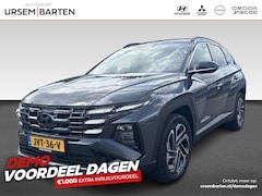 Hyundai Tucson - 1.6 T-GDI PHEV Premium | Achteruitrij assistent | Airco (automatisch) | Apple Carplay/Andr