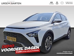 Hyundai Bayon - 1.0 T-GDI Comfort Smart | automaat