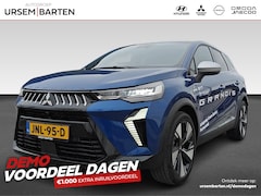 Mitsubishi Grandis - 1.8 HEV Instyle | Voorstoelen verwarmd | Cruise control adaptief