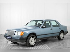 Mercedes-Benz 200-500 (W124) - 230 E LPG
