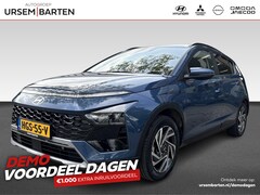 Hyundai Bayon - 1.0 T-GDI Premium | Achteruitrijcamera | Apple Carplay/Android Auto|telefoonintegratie pre