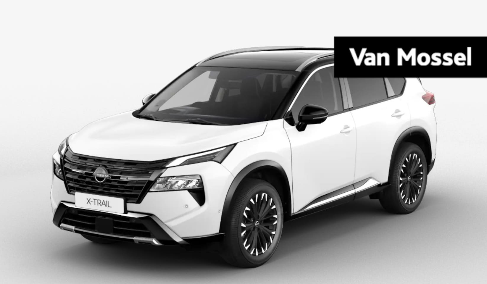 Nissan X-Trail - 1.5 e-Power Tekna 204PK | VERWACHT NIEUW MODEL! | Rijklaarprijs! | Schuif-/Kanteldak | Hea - AutoWereld.nl