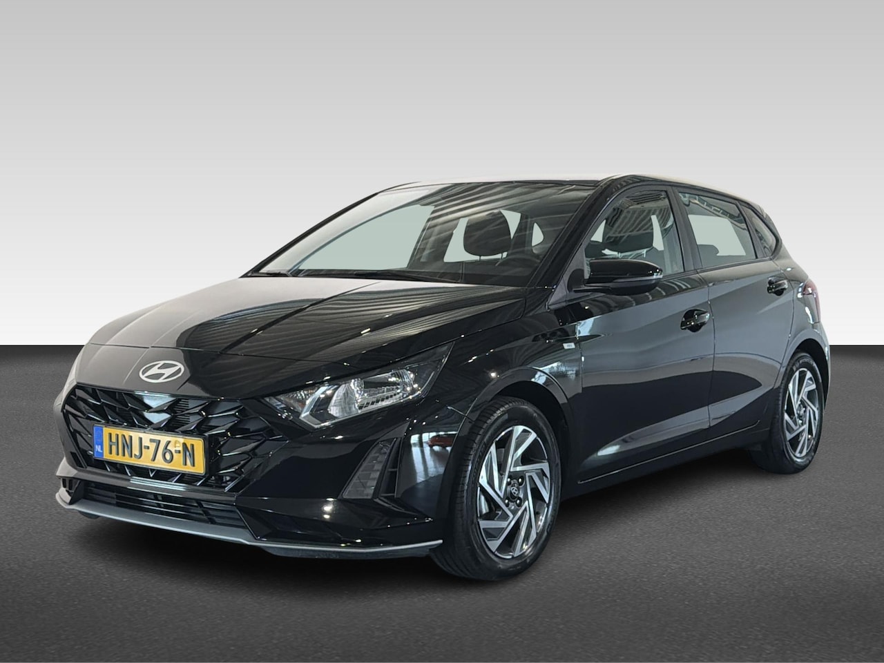 Hyundai i20 - 1.0 T-GDI Comfort 2025 | 33734km | NAP✔️ - AutoWereld.nl