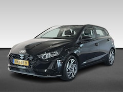 Hyundai i20 - 1.0 T-GDI Comfort 2025 | 33734km | NAP✔️