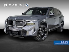 BMW XM - PHEV 50e High Executive | Bowers & Wilkins | Trekhaak Pakket