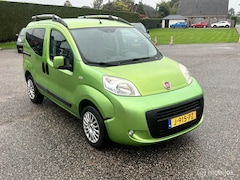 Fiat Qubo - 1.4 Active