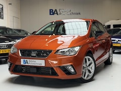 SEAT Ibiza - 1.0 TSI FR | Camera | 116PK | 6-Bak | CarPlay