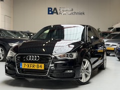 Audi A3 Sportback - 1.4 TFSI CoD S-line | 18'' | Xenon | PDC